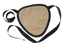 GONAD SHIELD .5 mm Regular Lead BEIGE