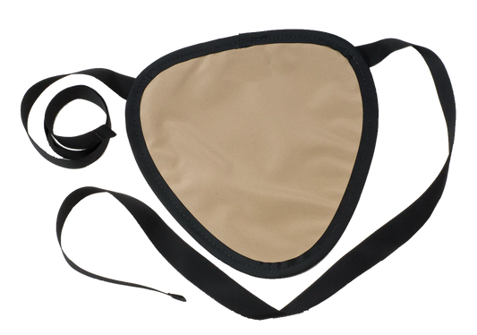 GONAD SHIELD .5 mm Regular Lead BEIGE