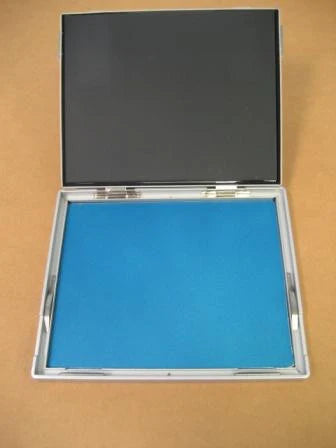 With Wolf ULTRA-Thin 103 Line, 10:1 Ratio Aluminum Interspaced Grid 48-72" Focus 14" x