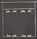 Wolf X-Ray Film Industrial X-Ray Developing Hangers, Two Fillm 4 1
