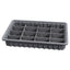 3" Tray Long Divider, For EXTRAY3/681501 Exchange Tray, each