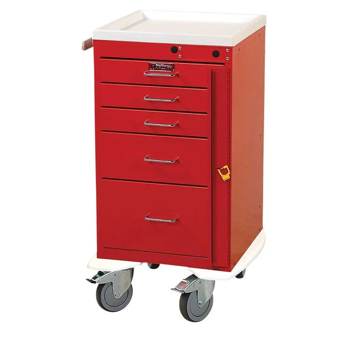 Packaging, RETURN, for MINI LINE cart Main image