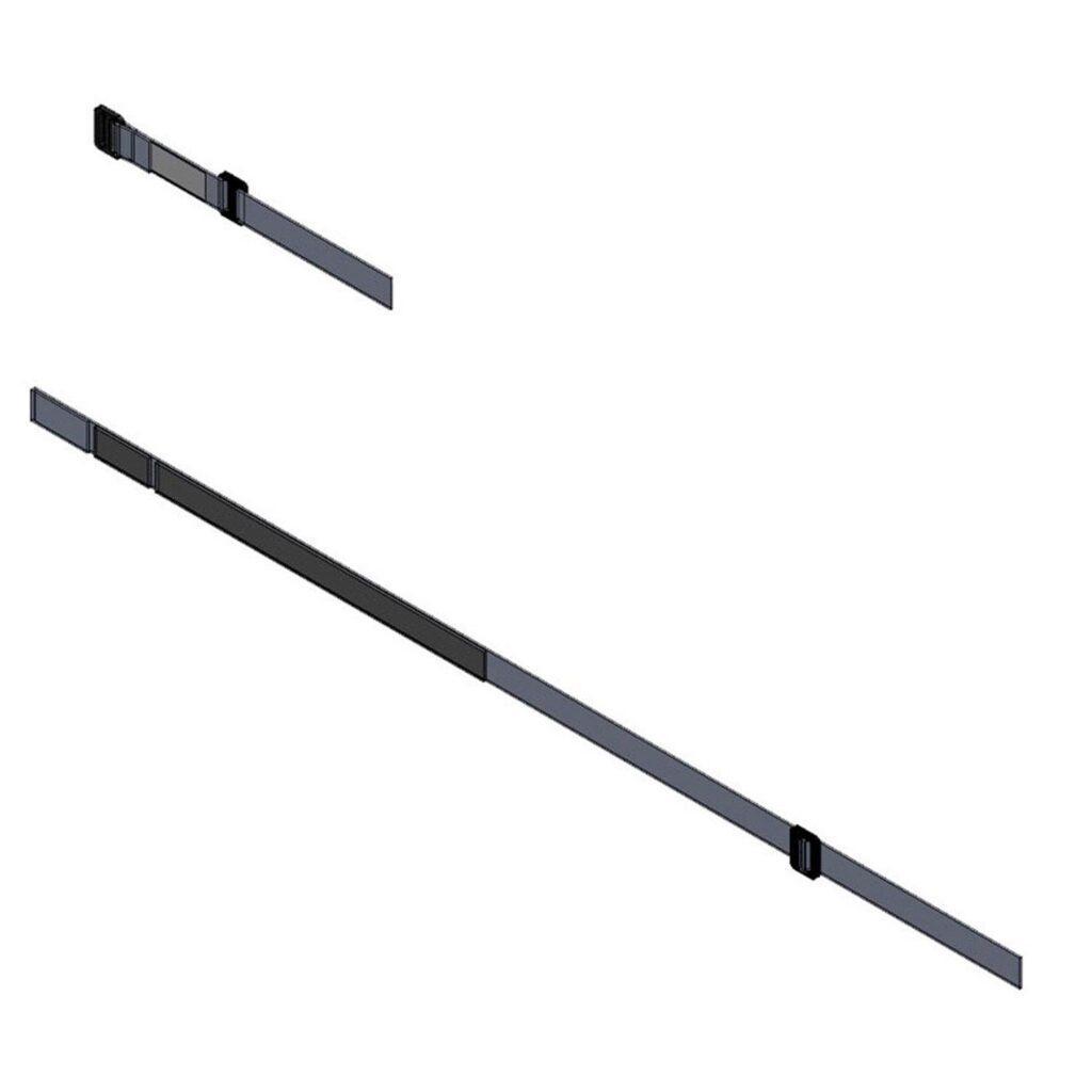 Head Belt Assembly
