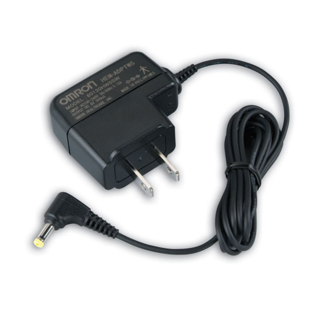 AC Adapter - HEM-ADPTW5 Main image