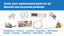 Kit to convert select SUMMIT natural gas range with battery ignition ("P" series) into LP gas