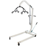 Joerns Hoyer Manual Hydraulic Patient Lift