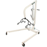 Joerns Hoyer Manual Hydraulic Patient Lift