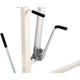 Joerns Hoyer Manual Hydraulic Patient Lift