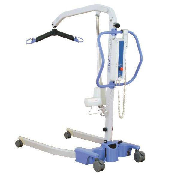 Joerns Hoyer Spreader Bar & Cradle