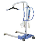 Joerns Hoyer Spreader Bar & Cradle