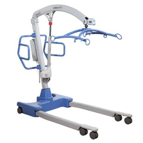 Joerns Hoyer Calibre Bariatric Crane Lift