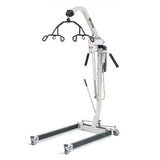 Joerns Hoyer HPL402 Deluxe Electric Patient Lift