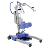Joerns Hoyer Journey Folding Patient Lift