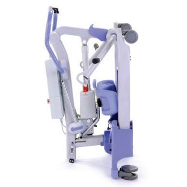Joerns Hoyer Journey Folding Patient Lift