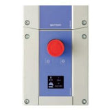 Joerns Hoyer Journey Folding Patient Lift