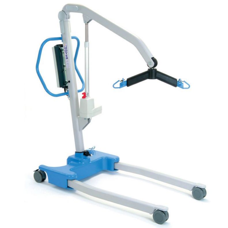 Joerns Hoyer Presence Patient Lift
