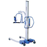Joerns Hoyer Patient Lift Scale