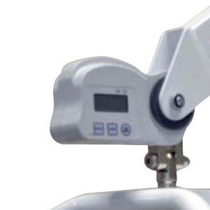 Joerns Hoyer HPL700 Patient Lift
