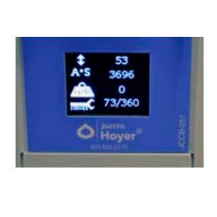 Joerns Hoyer HPL700 Patient Lift