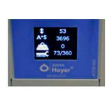 Joerns Hoyer HPL700 Patient Lift