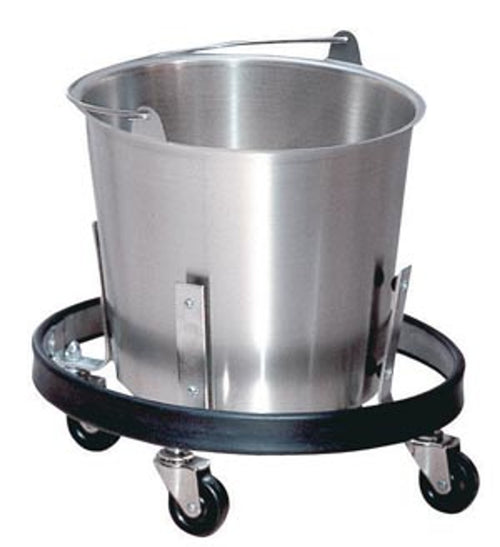Kick Bucket Frame Only