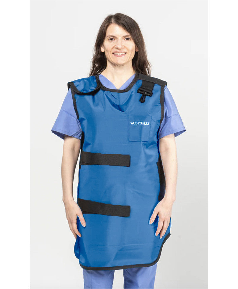 Special Procedure Apron - .35 mm Lead Free Secondary image