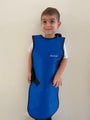 Pediatric Front-Closing Special Procedure Apron - .5 mm Regular Lead