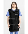 SPECIAL PROCEDURE APRON - .5 mm Regular Lead 24X40 Black- Extra Large Main image