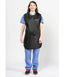 EASY WRAP - .35 mm   Lead Free   24X40 Black - Medium