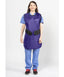 EASY WRAP - .35 mm   Lead Free   24X40 Purple - Medium