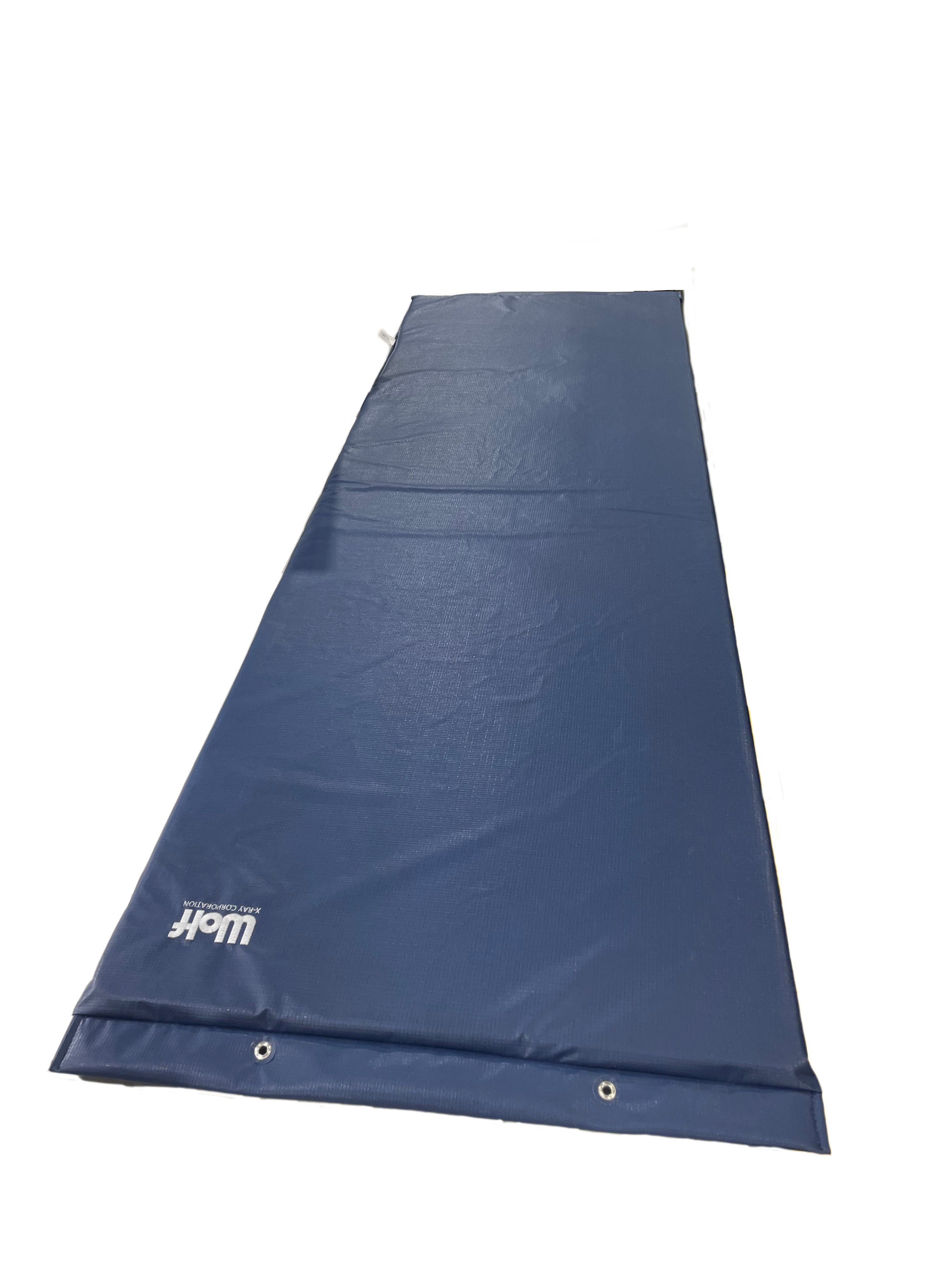 Wolf X-Ray Table Pad 1/4" - View 4