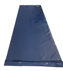 Wolf X-Ray Table Pad 1/4"