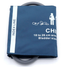 Pediatric Cuff with Connector M5123 (18cm-26cm) Code: 10853