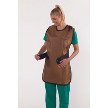 CUSTOM Regular Lead 1" for apron (addition or subtraction)
