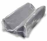 Wolf X-Ray Veterinary Immobilizer Poly Bag Covers