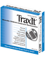 TraxIt® Single-Use, 48 Hour Continuous Read Pediatric Thermometers