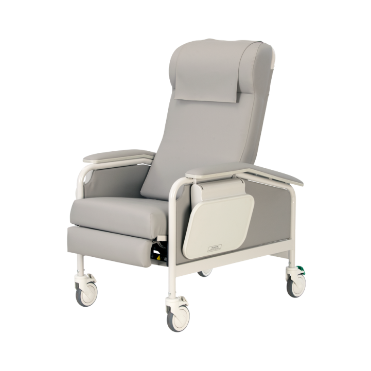 Champion The Care Cliner