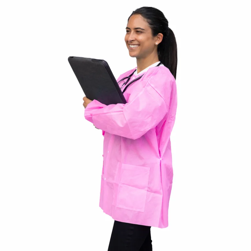 FitMe Lab Jacket