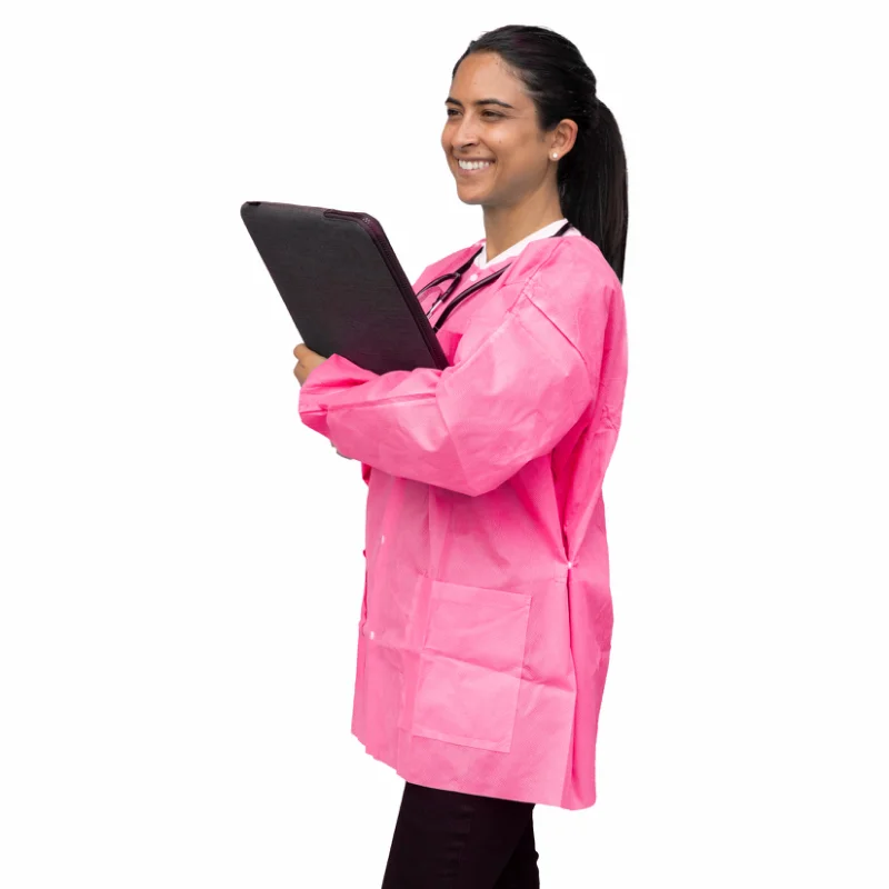 FitMe Lab Jacket