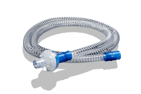 Dynarex Bacteria Filter Tubing