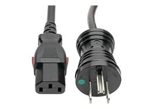 LTC Bed Jiecang Power Cord