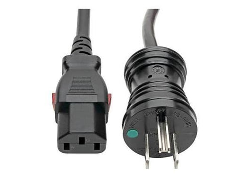 LTC Bed Jiecang Power Cord