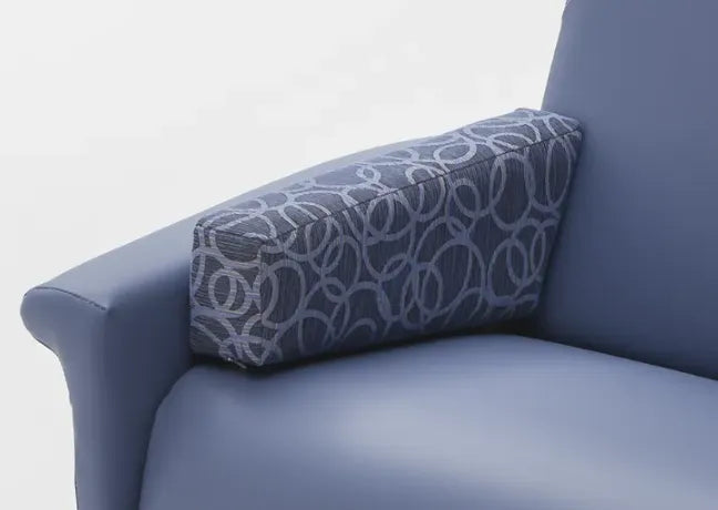 Champion Side Cushion