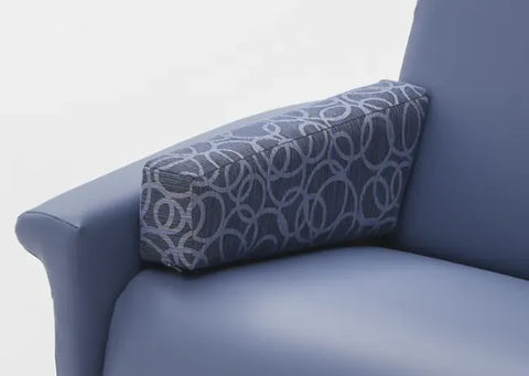 Champion Side Cushion