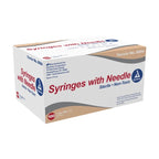 Dynarex Hypodermic Needle - Non-Toxic 22G, 3/4" Needle - photo 2