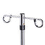 10554 IV Pole Caster Code: RPIV-0254