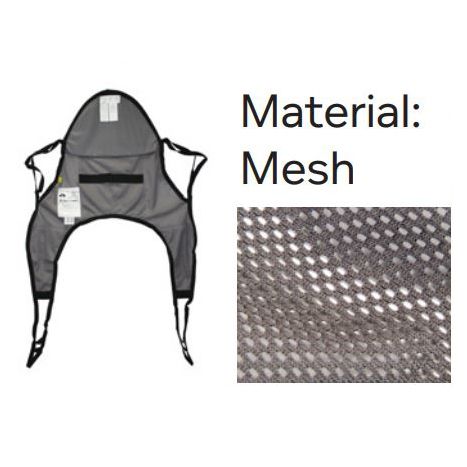 Joerns Hoyer Full Back Net Sling