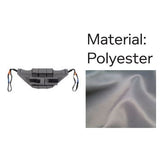 Joerns Hoyer Deluxe Stand-Aid Clip Sling