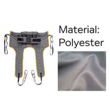 Joerns Hoyer Deluxe Transport Loop Sling