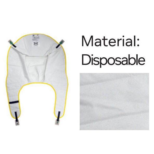 Joerns Hoyer Comfort Disposable Sling